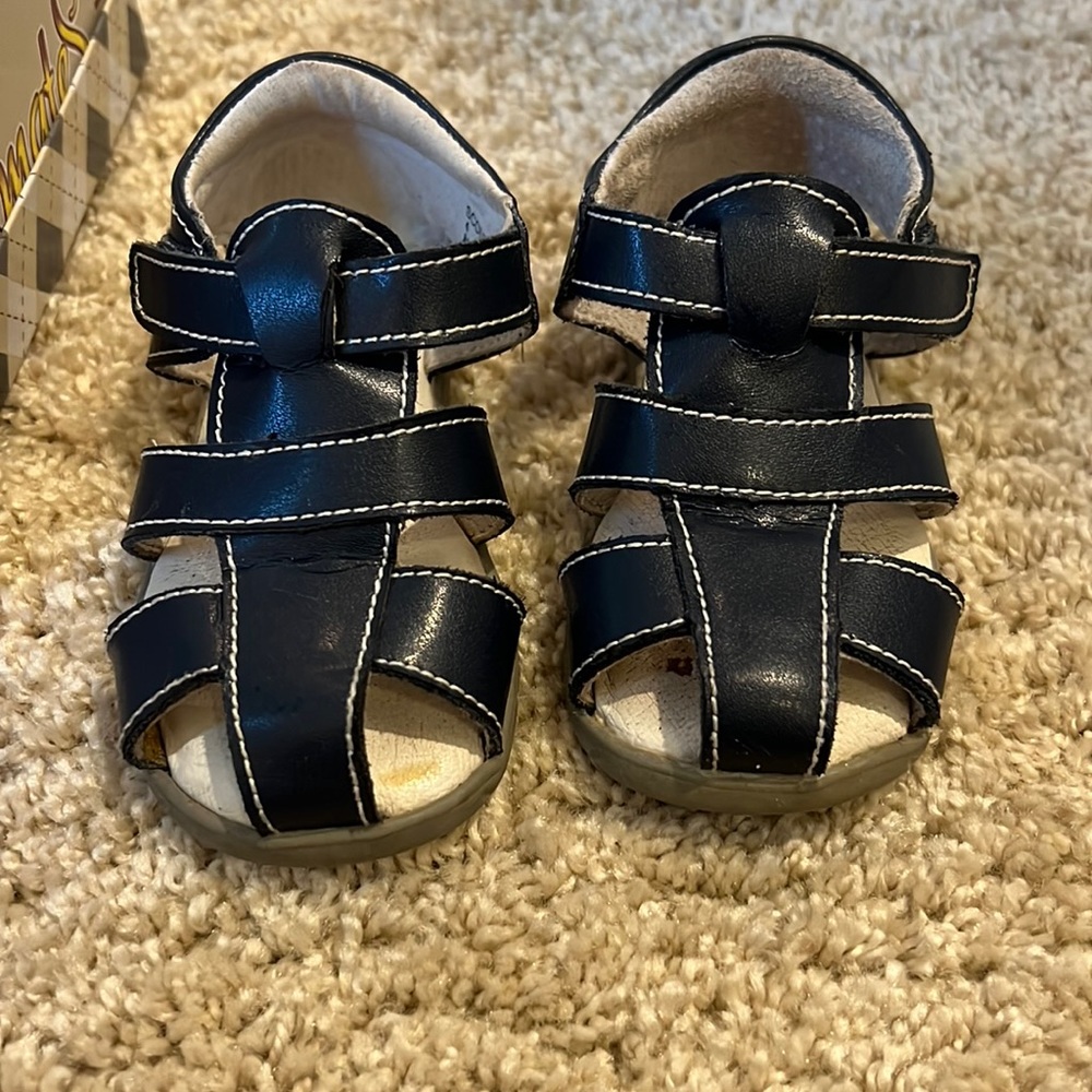 Footmates Scout sandals